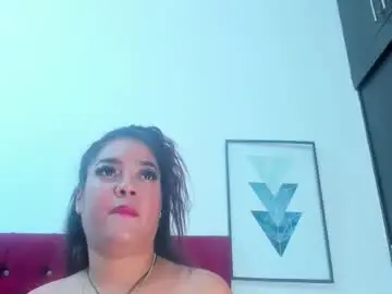 Chaturbate Nude Webcam of silvana_martix