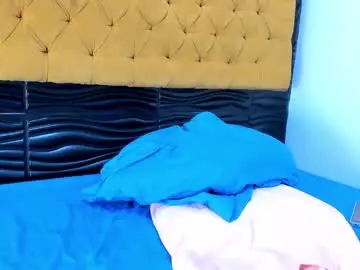 silvana_martix from chaturbate