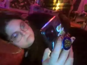 Chaturbate Nude Webcam of siofra