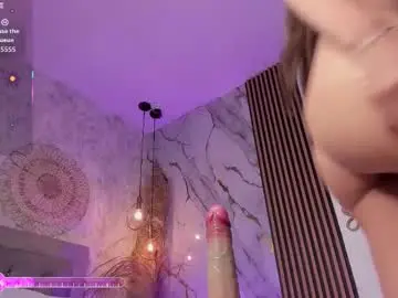 Chaturbate Private Sex Chat of sofi_lovely_