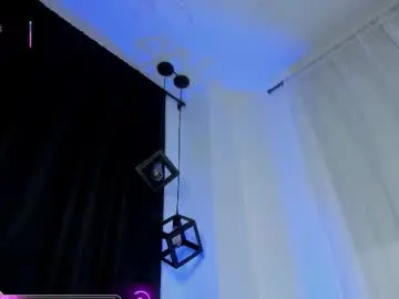 Chaturbate Best live sex cam show of sofi_lovely_