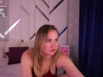 Chaturbate Live Sex Cam of sofiebloom