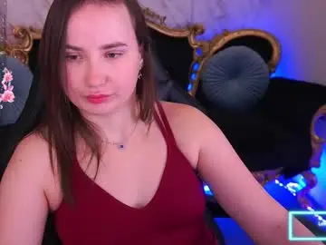 Chaturbate Best Webcam of sofiebloom