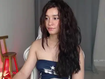 Chaturbate Sex Cam of soy_mariana_