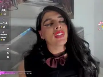 Chaturbate Adult Webcam of sweet_eliizabeth