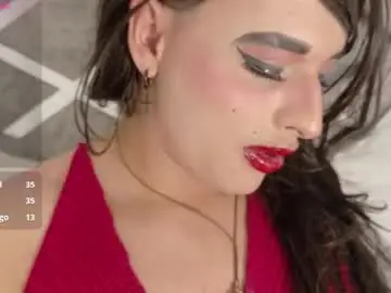 Chaturbate Sex Chat of sweet_eliizabeth