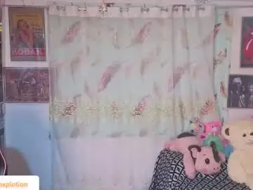 Chaturbate Watch Live Sex Cams of sweet_explotion