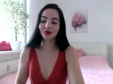 Chaturbate Live Sex Cam of victoria_sweet_baby