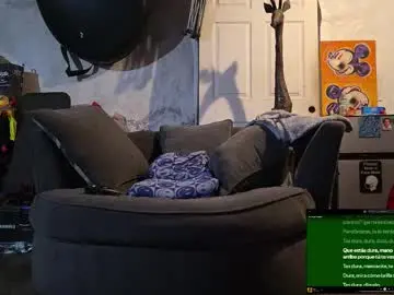 Chaturbate Adult Video Chat of weezanator