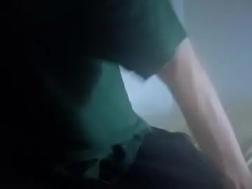 Chaturbate Best Webcam of whispero_o