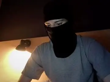 Chaturbate Adult Webcam of whispero_o