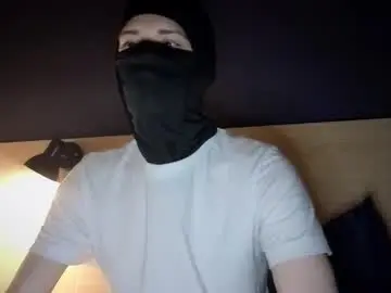 Chaturbate Nude Webcam of whispero_o