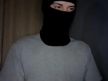 Chaturbate Adult Webcam of whispero_o