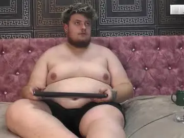 xaviermaxx from chaturbate