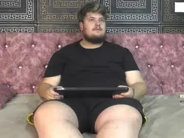 Chaturbate Nude Webcam of xaviermaxx