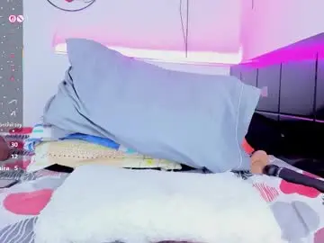 Chaturbate Live Porn of _dulcefuego