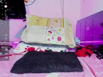 Chaturbate Sex Cam of _dulcefuego