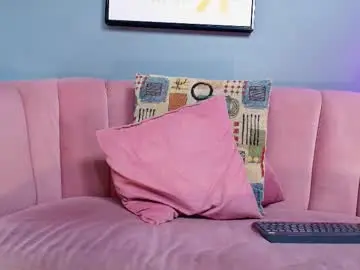 Chaturbate Nude Webcam of _max_carter