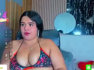 Chaturbate Live Sex of alexandramaravilla