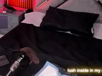 Chaturbate Adult Webcam of aliyahsstone