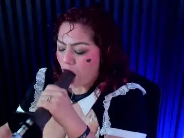 aliyahsstone from chaturbate