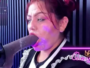 Chaturbate Adult Webcams of aliyahsstone