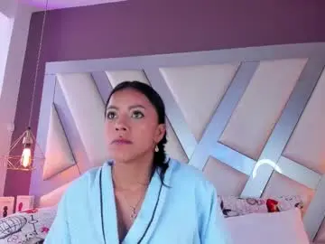 Chaturbate Best Webcam of amber_villalobos