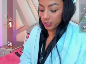 Chaturbate Watch Live Sex Cams of amber_villalobos