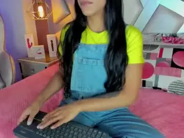 Chaturbate Adult Webcams of amber_villalobos