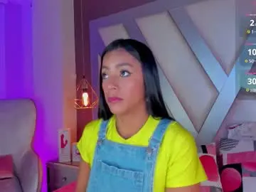 Chaturbate Free Live Porn of amber_villalobos