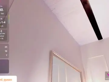 Chaturbate Sex Cam of amykord