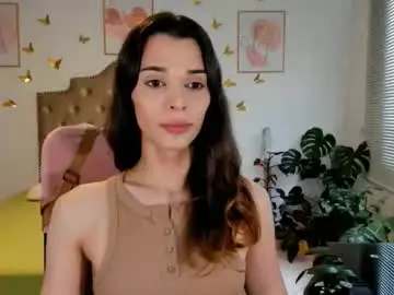 Chaturbate Nude Webcam of angie_modelo