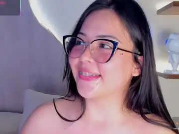 Chaturbate Nude Webcam of annye01