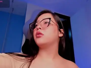 Chaturbate Adult Webcam of annye01