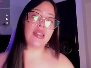 Chaturbate Adult Webcam of annye01