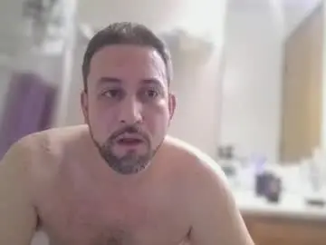 Chaturbate Nude Webcam of antonioho69