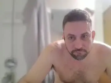 antonioho69 from chaturbate