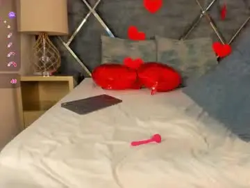 Chaturbate Adult Webcam of ash_monroee