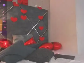 Chaturbate Adult Webcam of ash_monroee