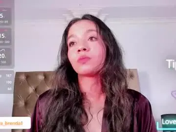 Chaturbate Free Porn Cam of barbara_twerk