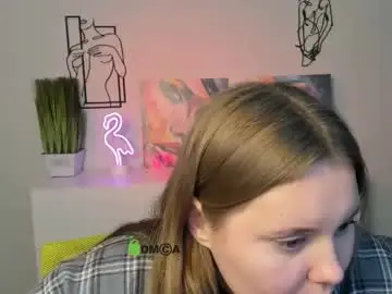 Chaturbate Adult Video Chat of berry_vibe