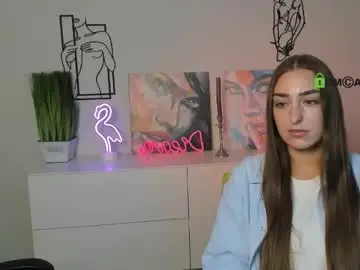 Chaturbate Free Live Porn of berry_vibe