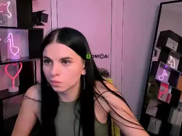 Chaturbate Adult Webcam of berry_vibe