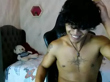 Chaturbate Free Porn Cam of bull_cam