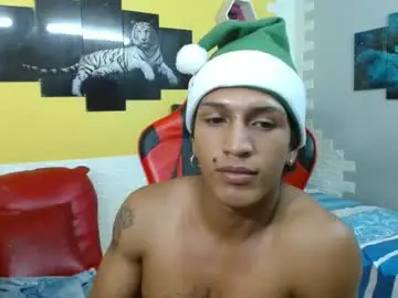 Chaturbate Live Sex Cam of bull_cam