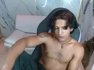Chaturbate Nude Webcam of bull_cam
