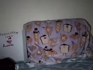 Chaturbate Adult Webcam of dadeesqtpieluvsu