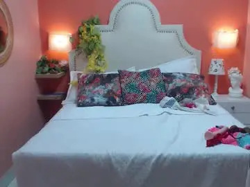 Chaturbate Adult Video Chat of dalila_najjar_