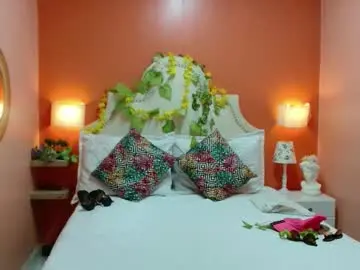 Chaturbate Free Porn Cam of dalila_najjar_