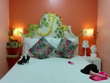 Chaturbate Adult Video Chat of dalila_najjar_